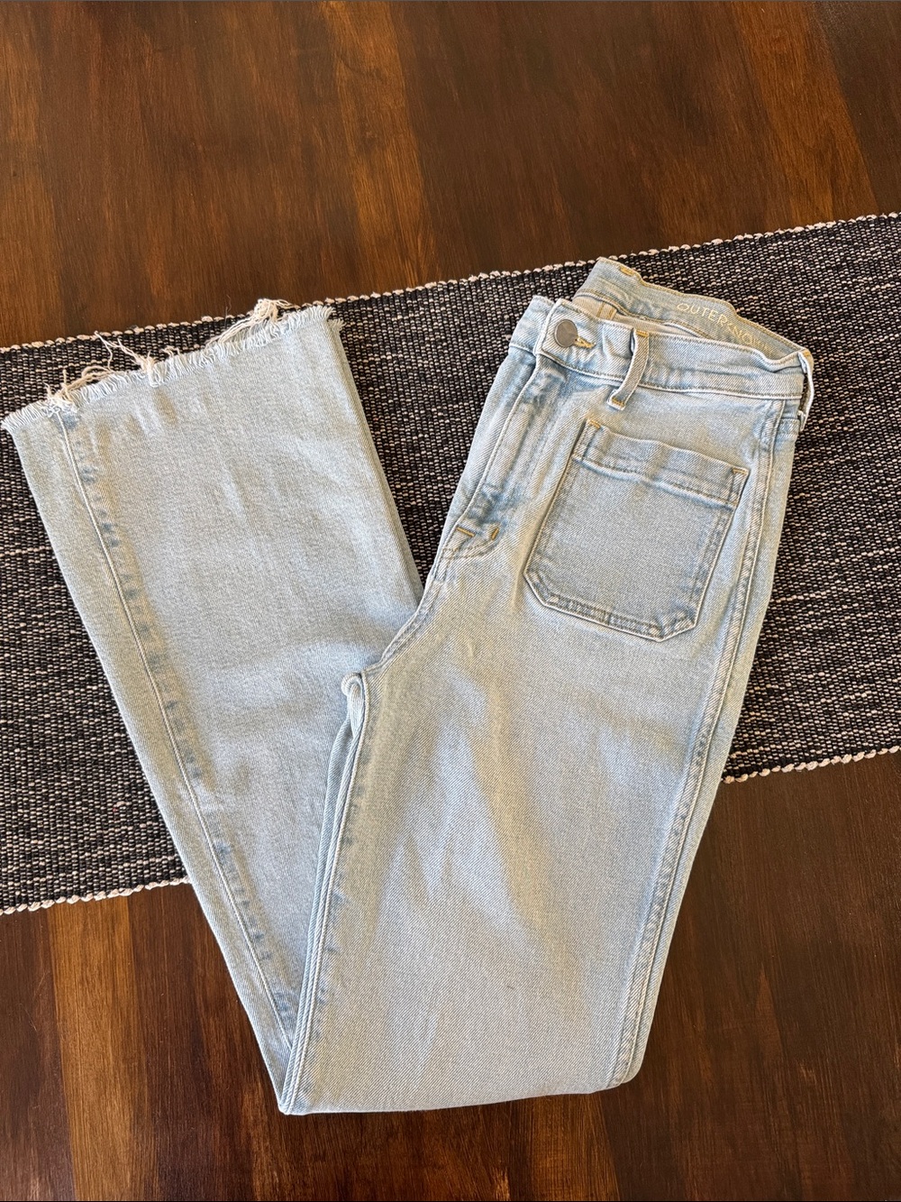 Outerknown Jeans - Picture 1 of 4